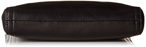 Fossil Emma N/s Crossbody-Black