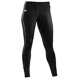 Under Armour Women's UA Authentic ColdGear® Compression Legging