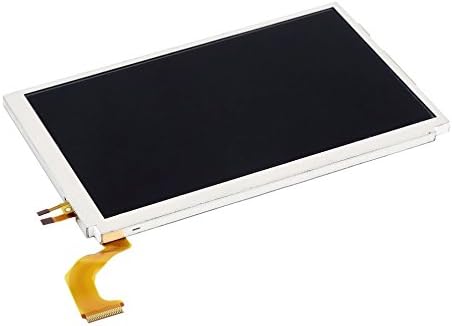 LCD Screen Display Replacement for Nintendo 3DS XL / LL (Top / Upper) by Perfectmall