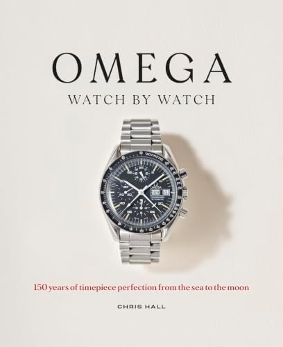 Moonwatch Only: The Ultimate OMEGA Speedmaster Guide (Only Watches