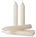 Set of 18 Long-Burn Emergency Candles