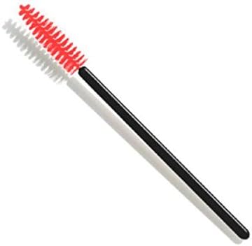 500pcs Disposable Mascara Wands