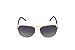 Michael Kors SABINA III MK5014 Sunglasses 10244L-59 - Gold Frame, Blue Gradient