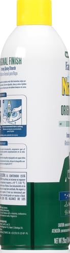 Faultless Niagara F17 08120 Spray Starch Original, 20 Oz