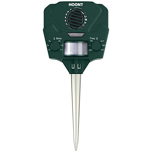 Top 10 Best deer repellent device Buyer’s Guide 2020 - TopTenz