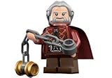 Lego Hobbit Dori the Dwarf Minifigure