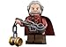 Lego Hobbit Dori the Dwarf Minifigure