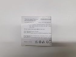 Phomemo Circle Label for M110/M110S/M120/M200/M220