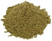 Sage Leaf Powder Organic - 2 oz