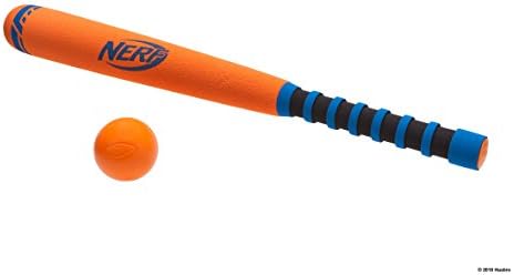 Nerf bat and ball Clearance
