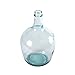 Lerman Decor Recycled Glass Carafe primary