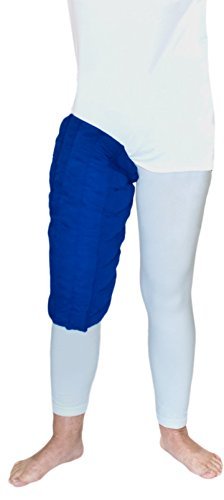Caresia Lymphedema Bandaging Liner Thigh - Average, Small