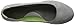 Hush Puppies Women's Zion Toli Flat