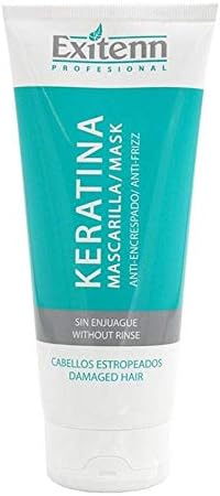 Exitenn keratine mask anti encrespado 200 ml