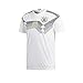 Germany Jersey Mens 2018 Russia World Cup Adult National Team Home Soccer Jerseys White