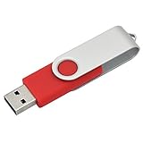 FLASH DRIVE USB 3.0, USB Home 16GB High Speed 16 GB Pen Drive Memory Stick, Mixed Color(Red, Blue, Black, Green and Yellow)