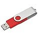FLASH DRIVE USB 3.0, USB Home 16GB High Speed 16 GB Pen Drive Memory Stick, Mixed Color Pack (Red, Blue, Black, Green and Yellow)