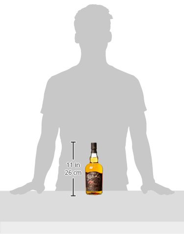 Red Leg Spiced Rum - 70cl - Exotisch, frisch, fruchtig, reichhaltig und typisch karibisch – Bild 4