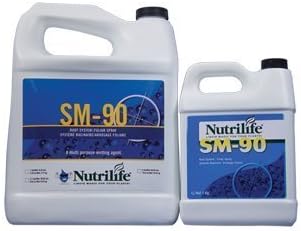 Nutrilife SM-90 4 Liter (4/Cs) by Nutrilife