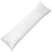 Premium Shredded Memory Foam Body Pillow - 50