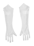 Nintendo Super Mario Brothers Princess Peach Child Gloves, One Size Child