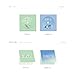 IZONE 2nd Mini Album - HEART*IZ [ Sapphire ver. ] CD + Mini Photobook + Booklet + Photocards + Pop-up Card + OFFICIAL POSTER + FREE GIFT