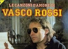 Le Canzoni D Amore Di Vasco Rossi Vasco Rossi Amazon It Musica