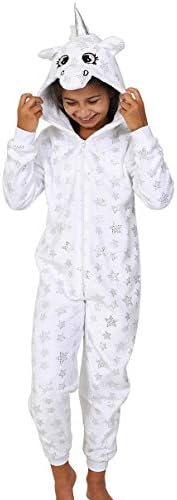 Kids Luxury Unicorn Onesies