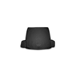 Kofferbakmat voor CITROEN C5, 2008->->, sedan