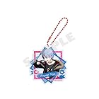 『プロジェクトセカイ カラフルステージ! feat. 初音ミク』アクリルキーホルダー vol.19 青柳 冬弥