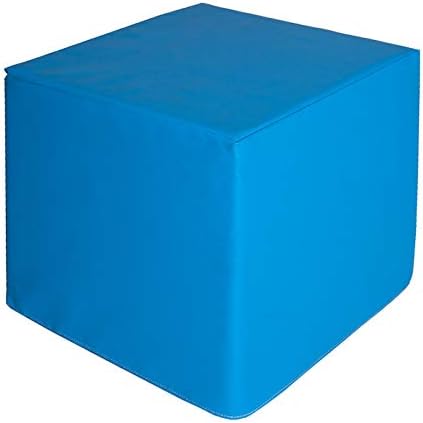 Kid - Cubo para motricidad (40 x 40 cm, Espuma para niños de 18 Meses): Amazon.es: Jardín