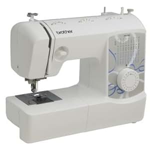 Amazon.com: Brother XM3700 74-Stitch Function Free Arm