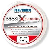 FLASHMER – FLUOROCARBONE Magic Fluoro