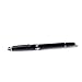 MontΒlanc Mеisterstück Silver ＆ Black Signing Pen