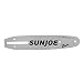 Sun Joe SWJ-8BAR 8" SWJ800E/SWJ802E/iON8PS Replacement Bar for Pole Chain Saws
