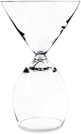 Periodic Tableware Wine/Martini Glass