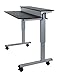 Crank Stand Up Desk (48