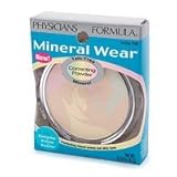 Physicians Formula Mineral 3-in-1 Corrector + Primer + Powder .29 oz (8.2 g)