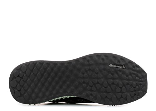 adidas FutureCraft 4D Core Black/Ash Green B75942