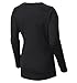 Columbia Women's Heavyweight II Long Sleeve Top