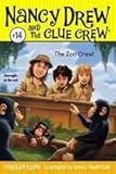 The Zoo Crew Nancy Drew and the Clue Crew 14