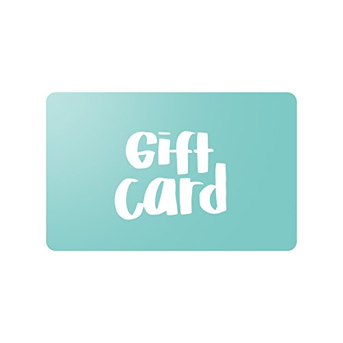 Square Gift Card Pack, Brush Stroke