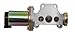 Hitachi ABV0073 Idle Air Control Valve