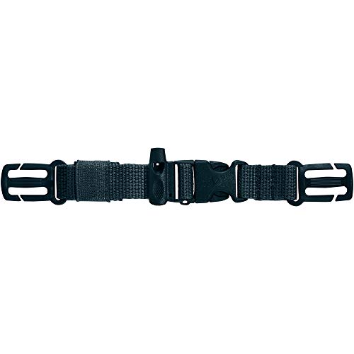 Fjallraven - Chest Strap for Kanken Backpacks, Navy