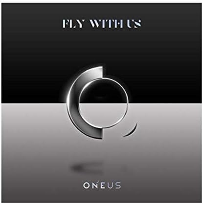 ONEUS - 3rd mini album [FLY WITH US]