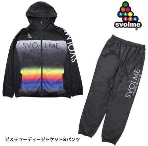 サスペンド スケルトン ノイズ フットサル ウェア レディース スボルメ Matc Jp