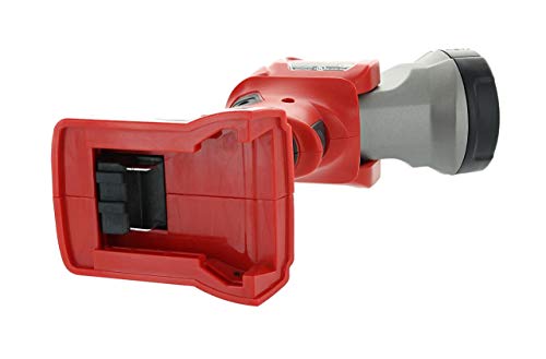 6 Milwaukee+2735+20+Worklight+Adjustable+Batteries