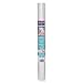 Con-Tact Brand Clear Cover Self-Adhesive Acid Free Laminator and Semi-Transparent Shelf Liner and Privacy Film, 18