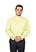 FOR HIS SERVICE Men's Tab Collar Clergy Shirt Long Sleeves…