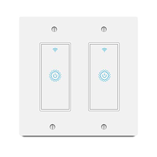 Top 10 Alexa Switches And Outlets of 2020 No Place Called Home